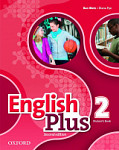 English Plus (2nd Edition) 2 Student's Book